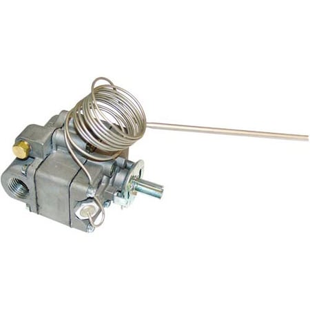 Thermostat Fdto-1,3/16 X 14-3/4, 54